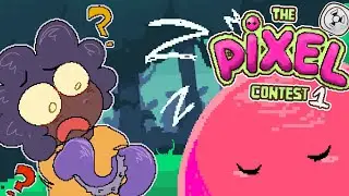 #flipaclippixelcontest  LEVEL 1!