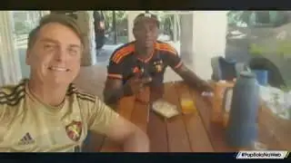 TRAGÉDIAS NO MUNDO DA BOLA- POP BOLA NA WEB #30