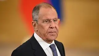 Lavrov and Yemeni FM hold meeting in Moscow