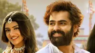 Skanda 2024 New Release Hindi Dubbed Movie|Ram Pothineni|Sree Leela|South Movie Hindi 2024