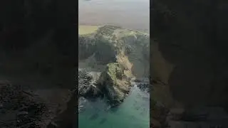 Findlater Castle // Aberdeenshire, Scotland #nature #scottishhighlands #highlands #scotlandhighlands