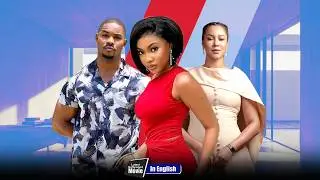Her In-Laws Humiliated Her… What Happened Next Shocked Everyone | Latest Nigerian Movie In English