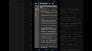 Rust programming materials - for beginners
