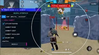 UPDATED OB52 MOD APK FREE💀| DRIP CLIENT 😈| THE KING CHEATS 64BIT 🔥| P2077KNG V8.1❤️‍🔥| FULL ANTIBAN🫡