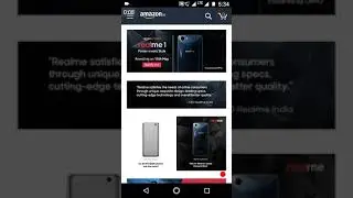 Realme 1 coming soon...