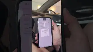 Easily connect your iPhone to Apple CarPlay