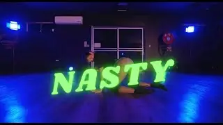 Nasty - Russ | Debii Abreu Choreography AUSTRALIA
