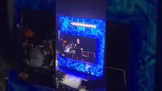 Mick Jagger BOOED after mentioning Justin Trudea #canada #concert #rollingstones #singer #shorts