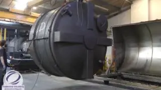 Rotational Moulding - The Process