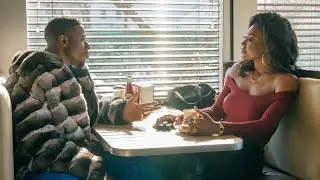 SNEAK PEEK “POWER BOOK III: RAISING KANAN” SEASON TWO FINALE