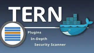 Tern | Deep Scan Your Docker Images With Tern!