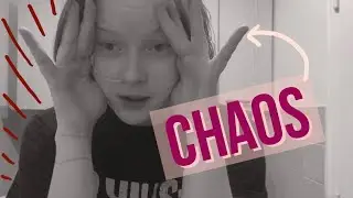 VLOG: MEDIK 3 DNY PŘED ZKOUŠKOU