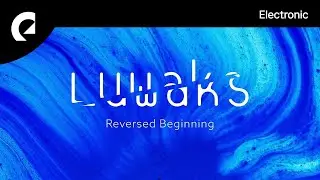 Luwaks - Into The Blue
