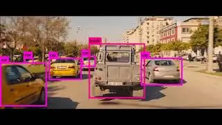 Virtual Vision | YOLO v2