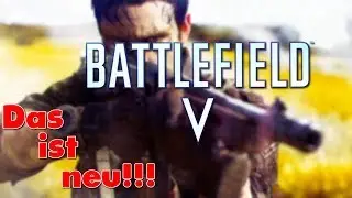 Battelfield V Trailer-Analyse! DAS ist NEU!!