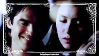 Damon & Elena ► Обещаю