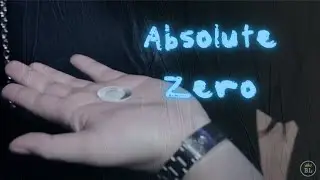 Absolute Zero Magic (Freeze Anything)