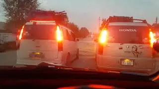 Кароль трассы 🙊🤣  Хонда степ 