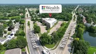 Finding our Office