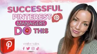 Attributes of a Successful Pinterest Manager in 2024