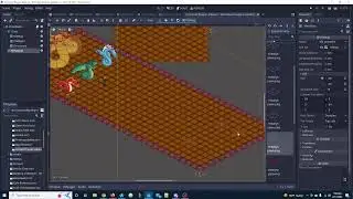 Game Design in Godot