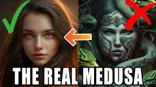 🚫MUST WATCH BEFORE GETTING a MEDUSA TATTOO | Medusa tattoo meaning explained