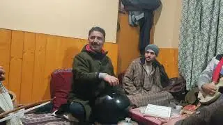 MEHRAJ NAMA LYRICS SHAMS FAQEER II SINGER BASHIR MISGAR II @Misger