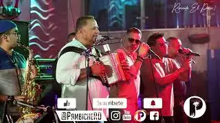 Kerubanda - Me Gustan Todas
