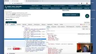 1.1 Chrome Developer Tools--Access and Change CSS