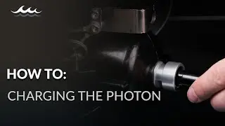 How To: Charging the PHOTON