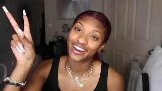 LIFE UPDATE | WHERE HAVE I BEEN? | NEW RELATIONSHIP| COVID- 19 SEASON 👀| Masai Russell ✨