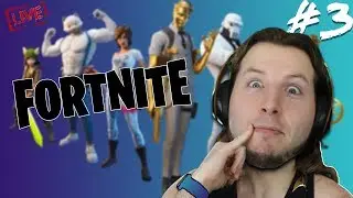 Fortnite But It's 2020 | 3 | RTX 2080 ti