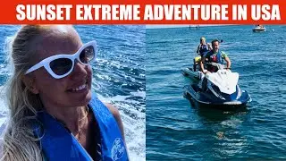 Where to have best jet ski experience in Florida?
