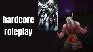 Tale of the silver knight
