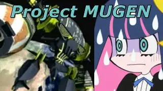 Project MUGEN: The Stocking Saga