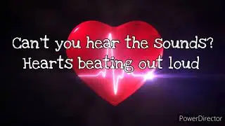 Creed ~ Inside us All (Lyric Video)