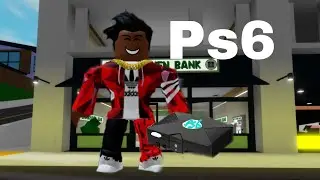 I did all of this for a ps6…