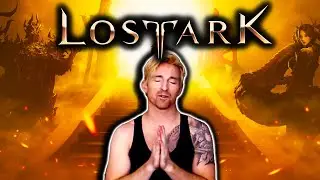 We NEED To Talk About Lost Ark's Russia Patch Notes... | Johnpal Reacts