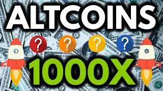 💎I Found The Next Saitama Inu • $0.0000000008 Secret Crypto Gem 💎