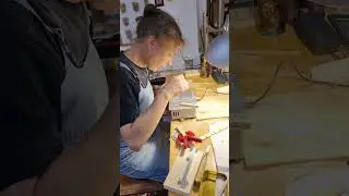 Девичья столярка.
