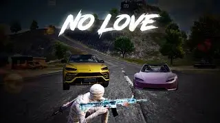 No Love❤️‍🩹 Iphone 12pro 60fps Montage  | OnePlus,9R,9T,8T,7T,6T,8,N105G,N100,N ord,5T,Neversett le