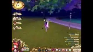 12Tailsonline Guild Valentine 6/8