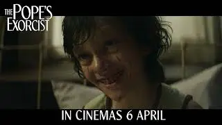The Pope's Exorcist Official 6