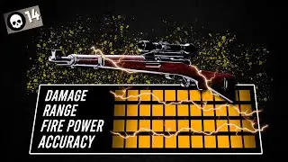PROVING THE SWISS K31 IS THE BEST SNIPER IN WARZONE