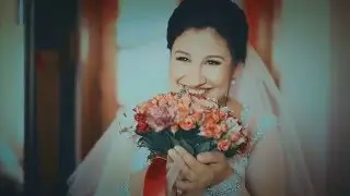 Тимур и Полина CG (Свадьба в Дагестане)