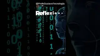 El trabajo y la Inteligencia Artificial Prepárate # #Desarrollo personal #inteligencia artificial
