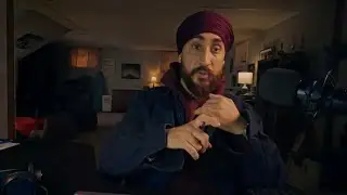 Late Bloomer (Crave Original) | Trailer