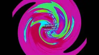 Klasky Csupo Effects Round 3 with Everyone!