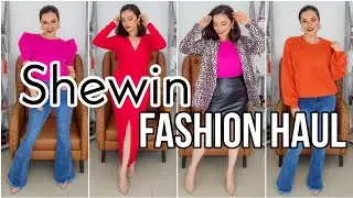 HAUL DE SHEWIN LO QUE PEDI VS LO QUE RECIBI