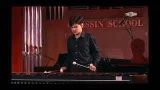 Alice Gomez ''Gitano'' Mvt. I - Георгий Андрианов / Georgy Andrianov